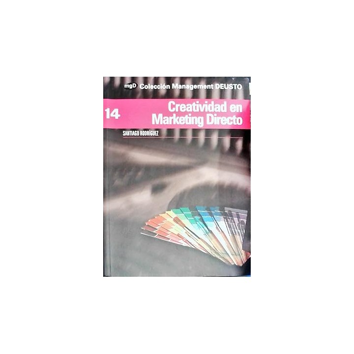 Creatividad en Marketing Directo